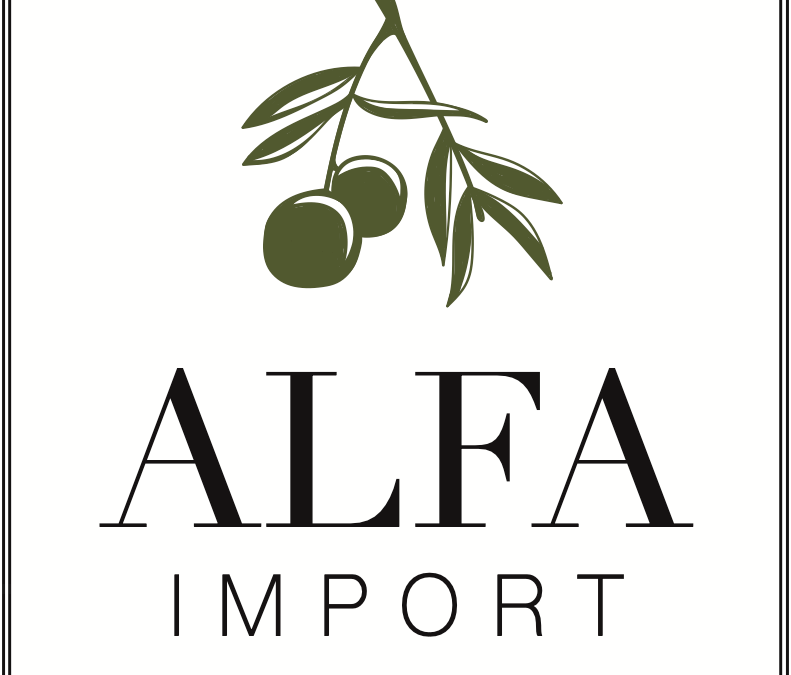 Alfa Import – Ein Schaufenster für exquisite mediterrane Delikatessen